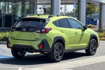 2026 Subaru Crosstrek Hybrid Sport Hybrid