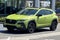 2026 Subaru Crosstrek Hybrid Sport Hybrid