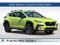 2026 Subaru Crosstrek Hybrid Sport Hybrid