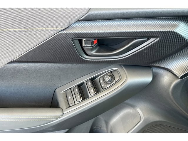 2026 Subaru Crosstrek Hybrid Sport Hybrid