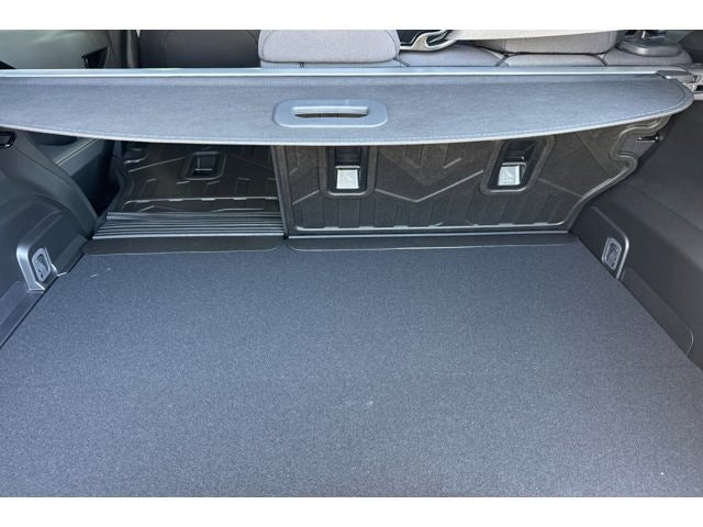 2026 Subaru Crosstrek Hybrid Sport Hybrid