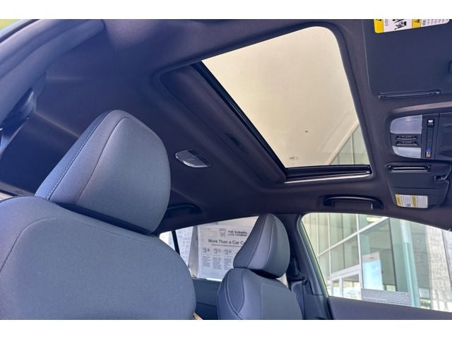 2026 Subaru Crosstrek Hybrid Sport Hybrid
