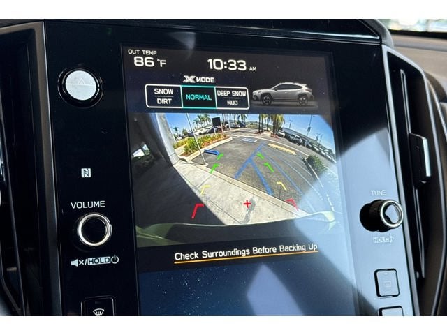 2026 Subaru Crosstrek Hybrid Sport Hybrid