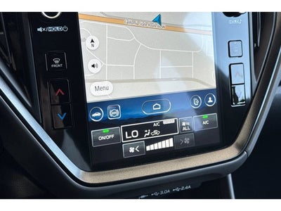 2026 Subaru Crosstrek Hybrid Sport Hybrid
