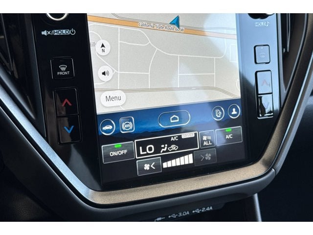 2026 Subaru Crosstrek Hybrid Sport Hybrid
