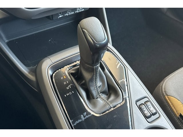 2026 Subaru Crosstrek Hybrid Sport Hybrid