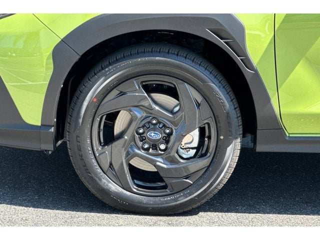 2026 Subaru Crosstrek Hybrid Sport Hybrid
