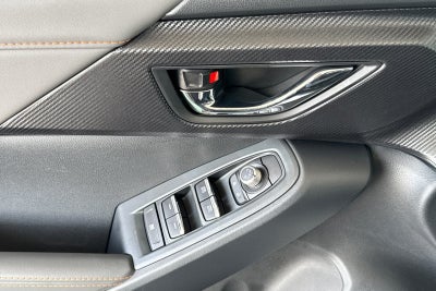 2026 Subaru Crosstrek Hybrid Limited Hybrid