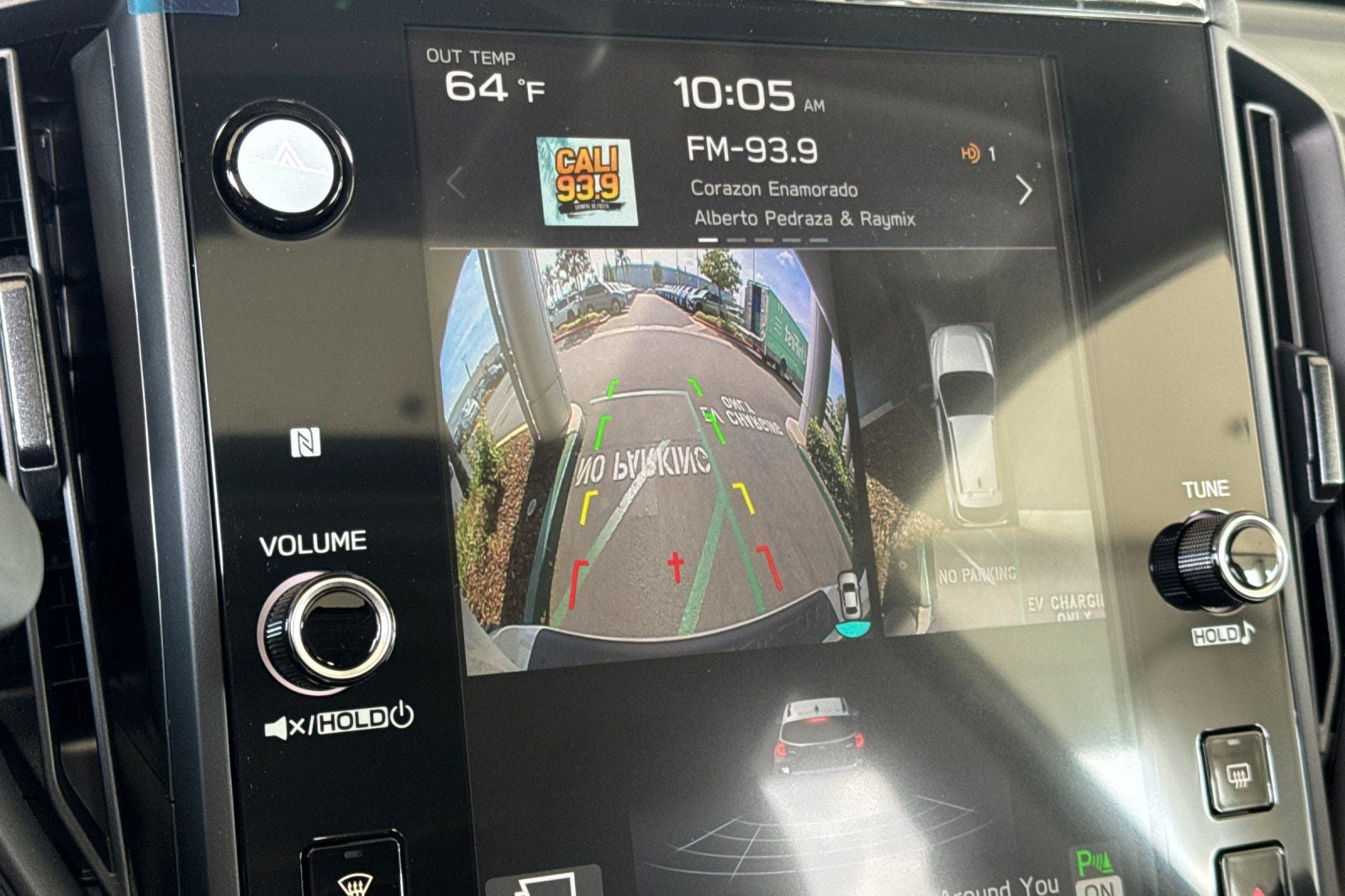 2026 Subaru Crosstrek Hybrid Limited Hybrid