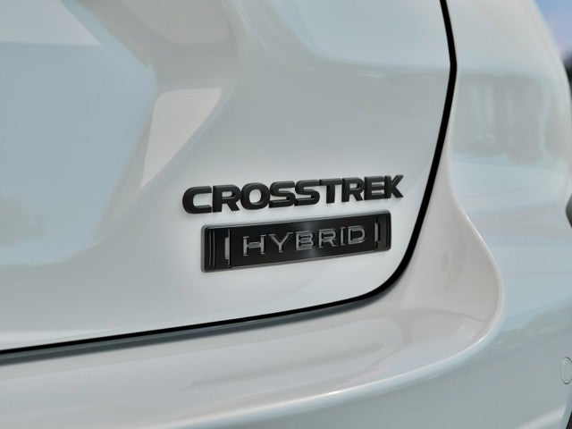 2026 Subaru Crosstrek Hybrid Limited Hybrid