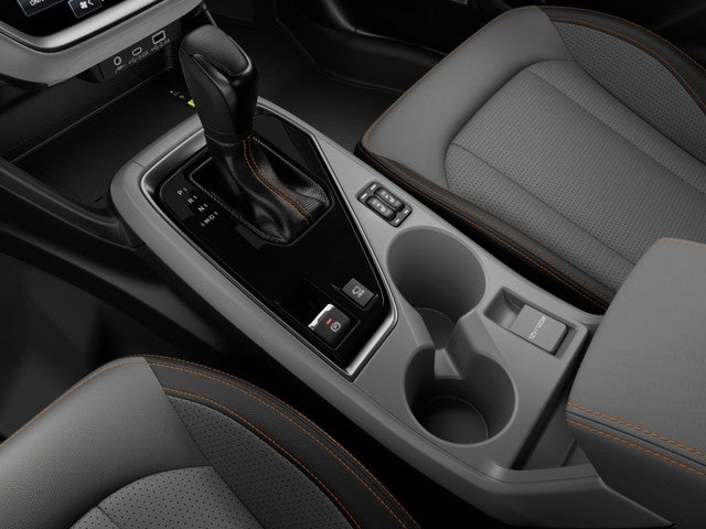 2026 Subaru Crosstrek Hybrid Limited Hybrid