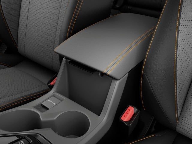 2026 Subaru Crosstrek Hybrid Limited Hybrid