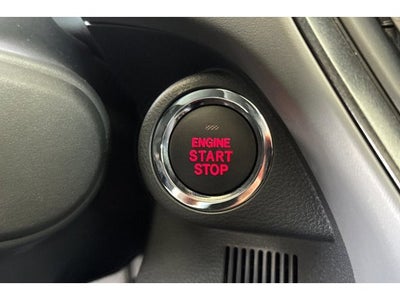 2026 Subaru Crosstrek Hybrid Limited Hybrid