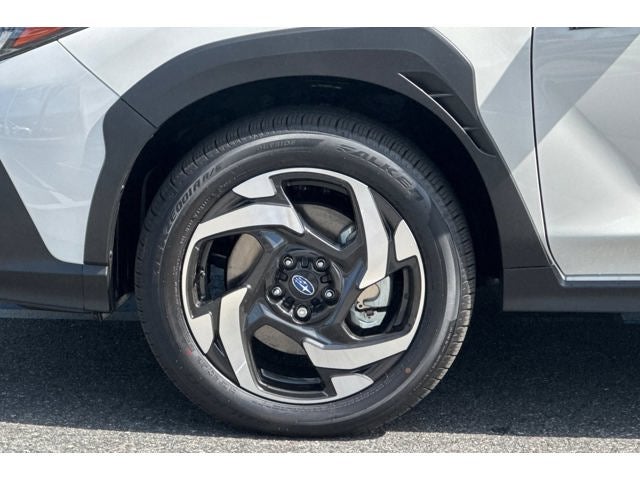 2026 Subaru Crosstrek Hybrid Limited Hybrid