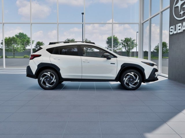 2026 Subaru Crosstrek Hybrid Limited Hybrid