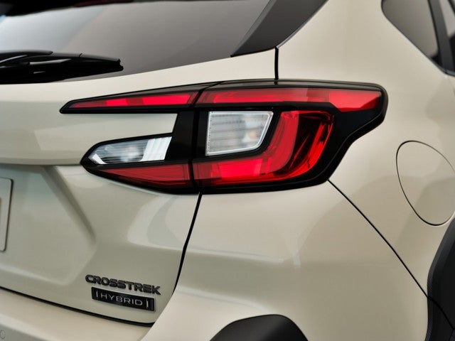 2026 Subaru Crosstrek Hybrid Limited Hybrid