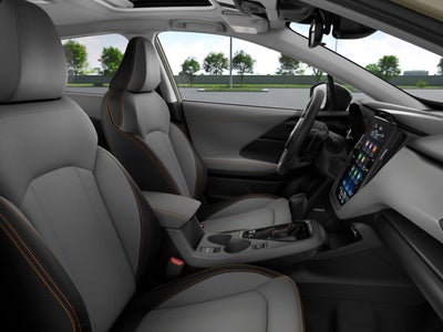 2026 Subaru Crosstrek Hybrid Limited Hybrid