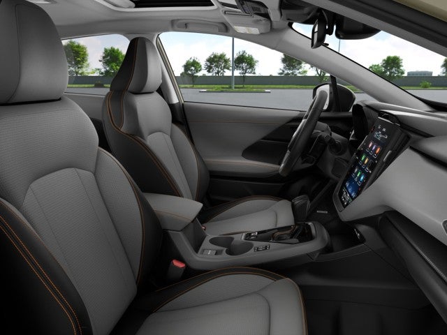 2026 Subaru Crosstrek Hybrid Limited Hybrid