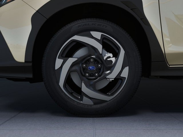 2026 Subaru Crosstrek Hybrid Limited Hybrid