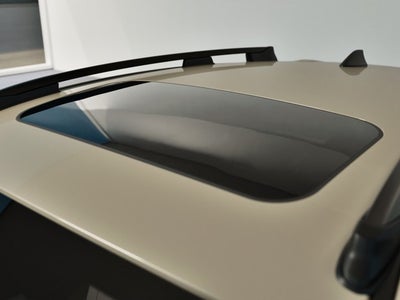 2026 Subaru Crosstrek Hybrid Limited Hybrid