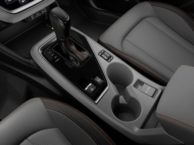 2026 Subaru Crosstrek Hybrid Limited Hybrid