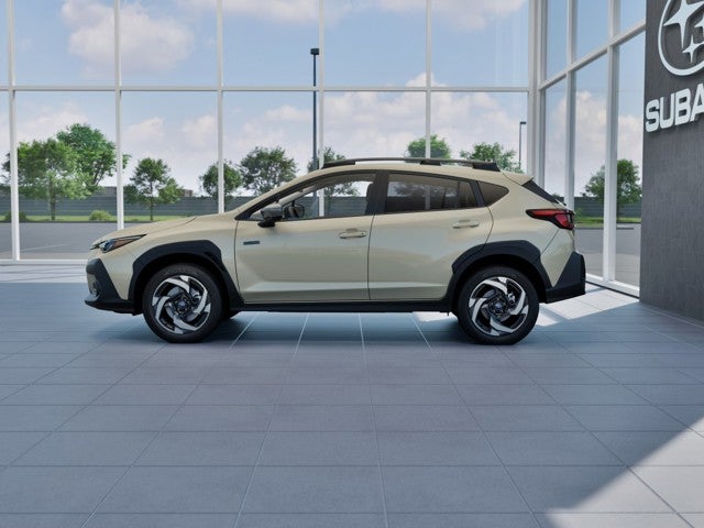 2026 Subaru Crosstrek Hybrid Limited Hybrid