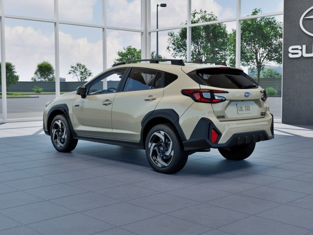 2026 Subaru Crosstrek Hybrid Limited Hybrid