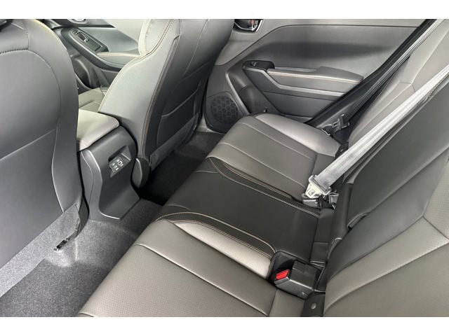 2026 Subaru Crosstrek Hybrid Limited Hybrid
