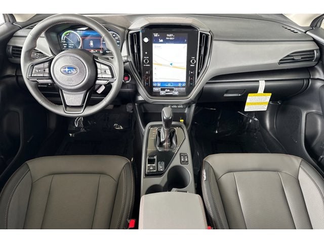 2026 Subaru Crosstrek Hybrid Limited Hybrid