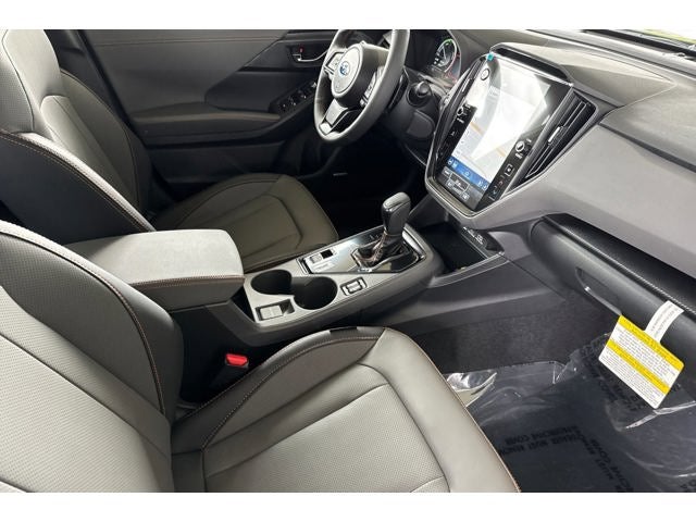 2026 Subaru Crosstrek Hybrid Limited Hybrid