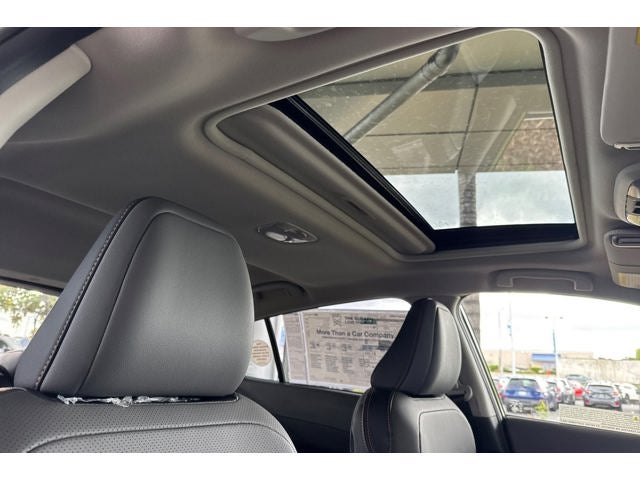 2026 Subaru Crosstrek Hybrid Limited Hybrid