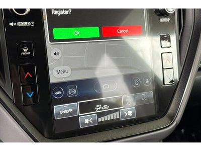 2026 Subaru Crosstrek Hybrid Limited Hybrid