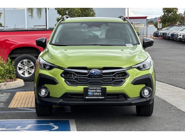 2026 Subaru Crosstrek Hybrid Limited Hybrid