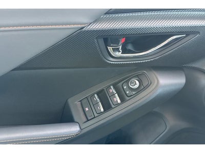 2026 Subaru Crosstrek Hybrid Limited Hybrid