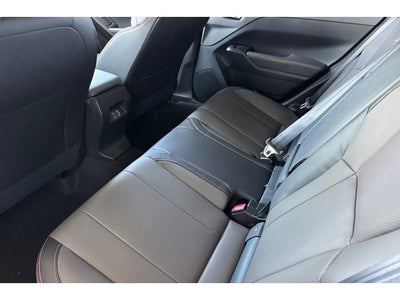 2026 Subaru Crosstrek Hybrid Limited Hybrid