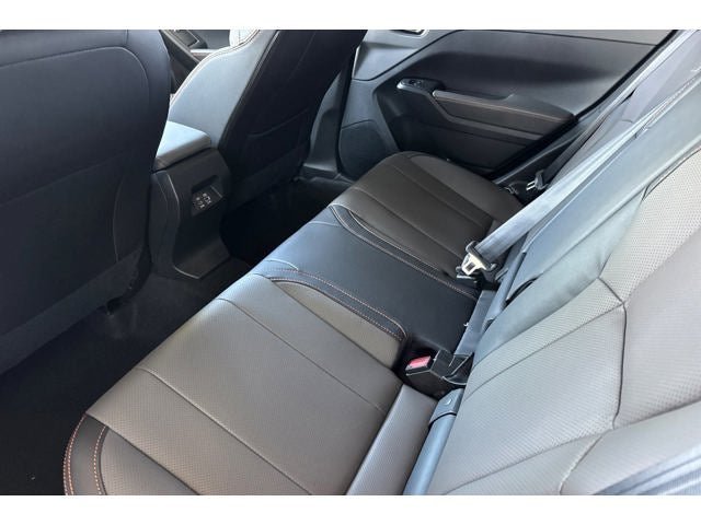 2026 Subaru Crosstrek Hybrid Limited Hybrid