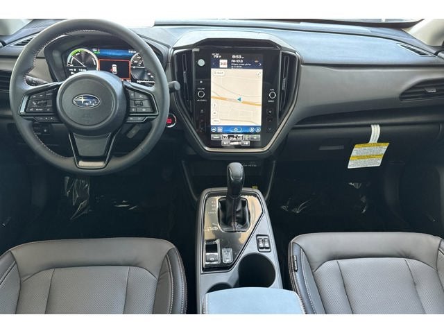2026 Subaru Crosstrek Hybrid Limited Hybrid