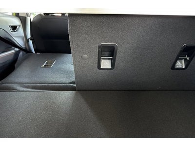 2026 Subaru Crosstrek Hybrid Limited Hybrid