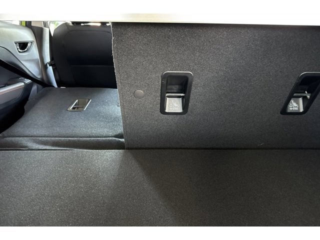 2026 Subaru Crosstrek Hybrid Limited Hybrid