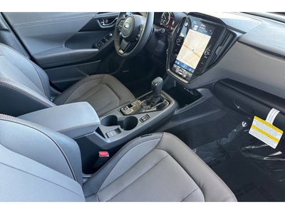 2026 Subaru Crosstrek Hybrid Limited Hybrid