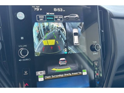 2026 Subaru Crosstrek Hybrid Limited Hybrid