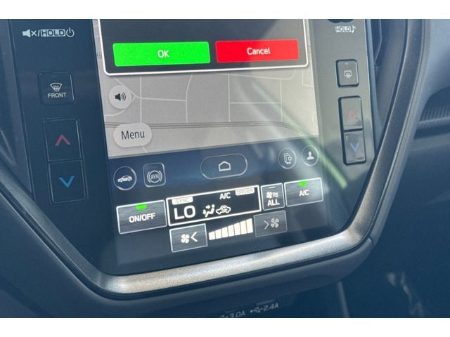2026 Subaru Crosstrek Hybrid Limited Hybrid