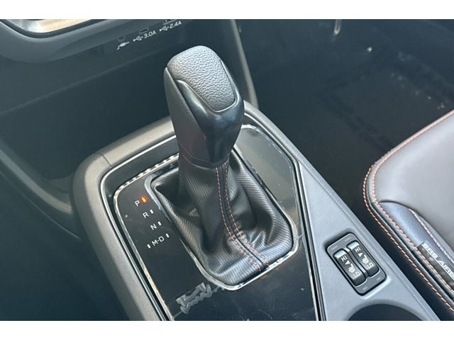 2026 Subaru Crosstrek Hybrid Limited Hybrid