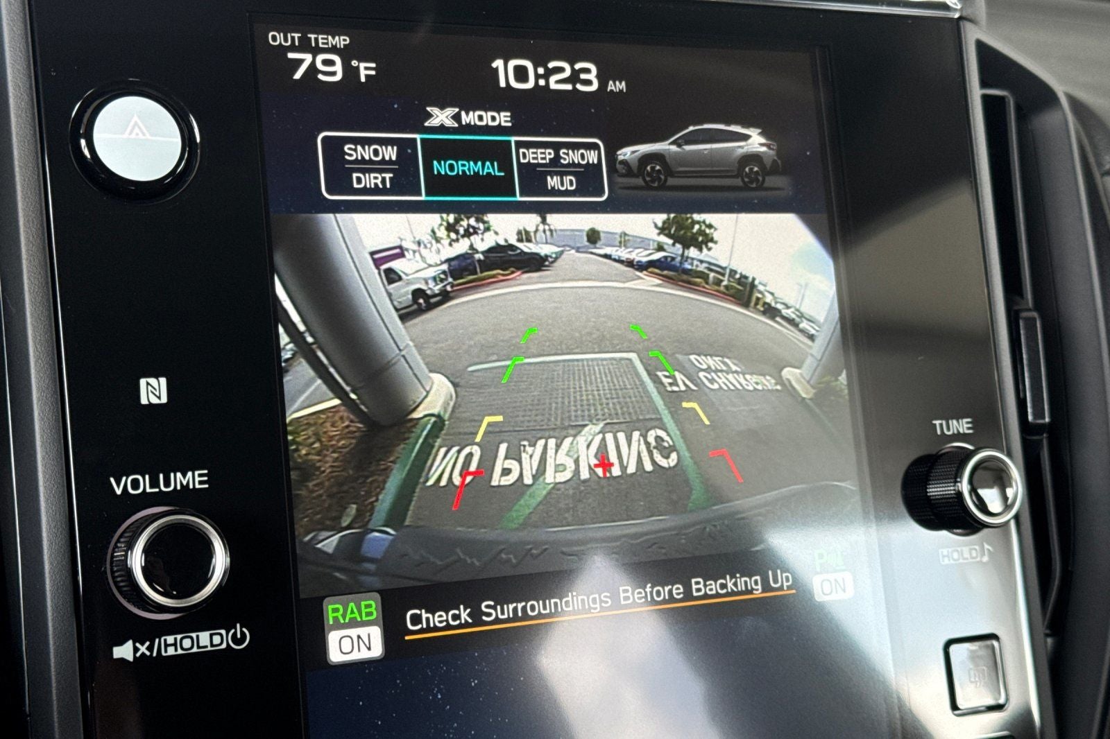 2026 Subaru Crosstrek Hybrid Limited Hybrid