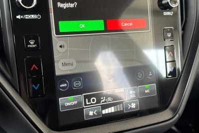 2026 Subaru Crosstrek Hybrid Limited Hybrid