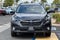 2026 Subaru Crosstrek Hybrid Limited Hybrid