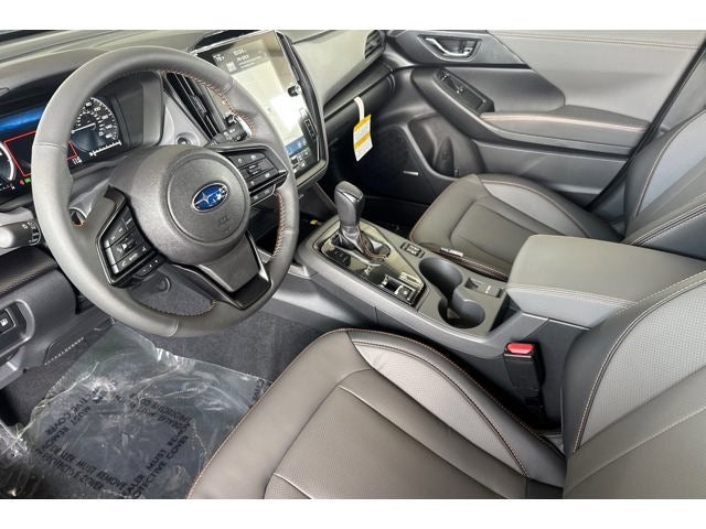 2026 Subaru Crosstrek Hybrid Limited Hybrid