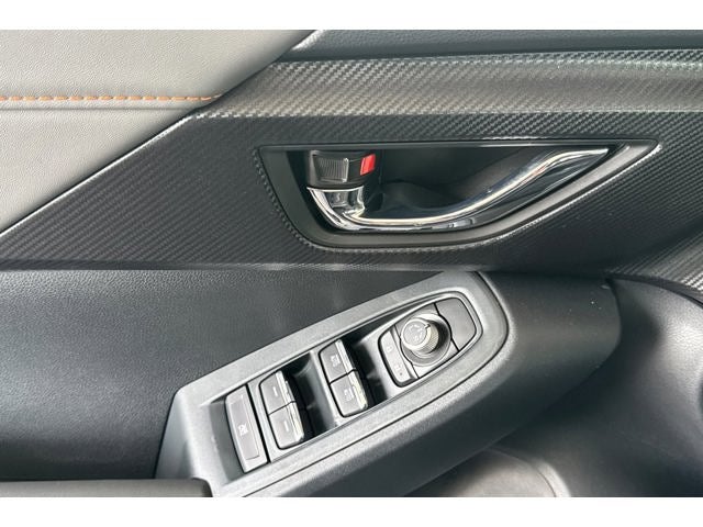 2026 Subaru Crosstrek Hybrid Limited Hybrid