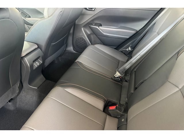 2026 Subaru Crosstrek Hybrid Limited Hybrid