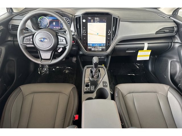 2026 Subaru Crosstrek Hybrid Limited Hybrid